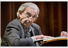 'Mestre Joan' Gelman, el breve