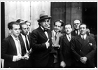 El doctor Marañón, hombre de ciencias, letras y artes El doctor Marañón, hombre de ciencias, letras y artes
