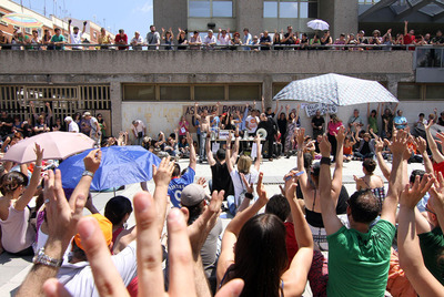 FOTOGALERIA: Usera