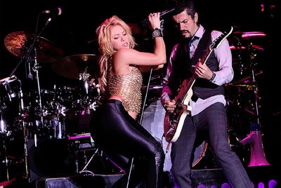 GRUPO MUSICAL SHAKIRA grupo musical shakira: