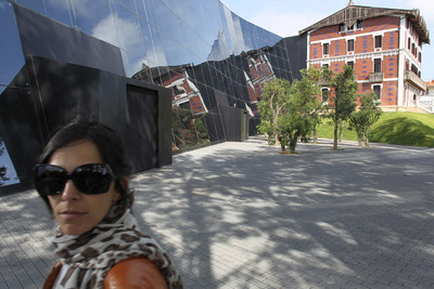 FOTOGALERIA: Vista exterior