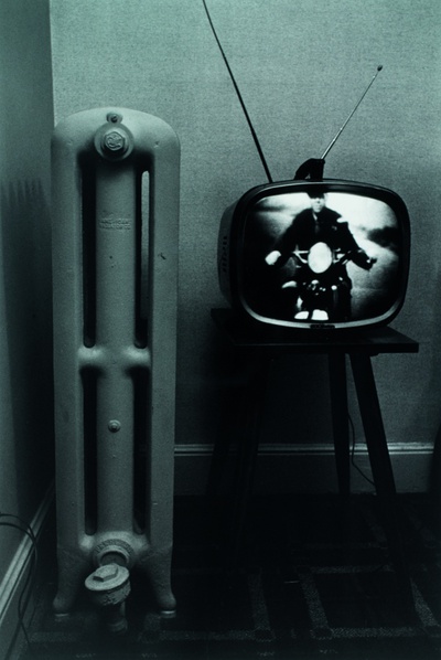 FOTOGALERIA: Florida, 1963 © Lee Friedlander