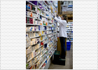Cataluña y Andalucía exploran nuevos recortes farmacéuticos