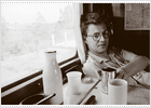 En las entrañas de Stieg Larsson