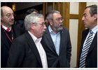 Rosell admite que