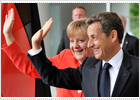 Alemania cede ante el BCE y allana el camino al segundo rescate de Grecia Alemania cede ante el BCE y allana el camino al segundo rescate de Grecia