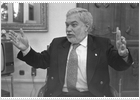 Gabriel Díaz Berbel, el más singular alcalde de Granada