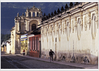 Guatemala: un, dos, tres Guatemala: un, dos, tres