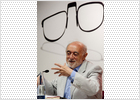 Un embajador del mundo clásico en plena modernidad