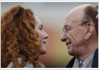 Un magnate con las llaves del poder