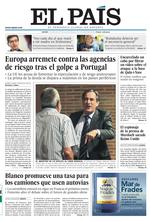 EL PAíS Edición impresa