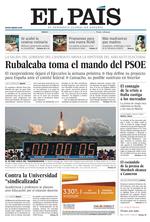 EL PAíS Edición impresa