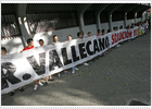 Sin cobrar, sin entrenarse Sin cobrar, sin entrenarse