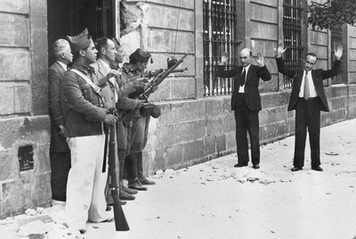 GUERRA CIVIL EN ANDALUCIA guerra civil en andalucia: