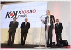 Abra su propio Kiosko en casa