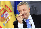 Blanco responde a Cospedal que Blanco responde a Cospedal que