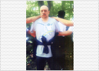 Cae Goran Hadzic, el último criminal de los Balcanes