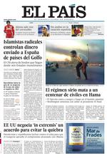 EL PAíS Edición impresa
