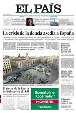EL PAíS Edición impresa