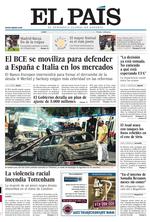 EL PAíS Edición impresa