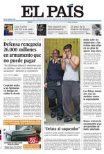 EL PAíS Edición impresa