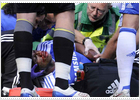 Susto de Drogba