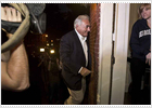 Francia da la espalda a DSK