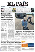 EL PAíS Edición impresa