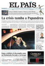 EL PAíS Edición impresa