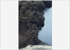 16 volcanes en erupción