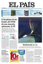 EL PAíS Edición impresa