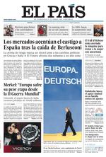 EL PAíS Edición impresa