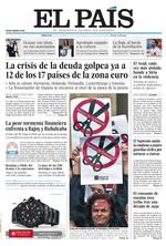 EL PAíS Edición impresa