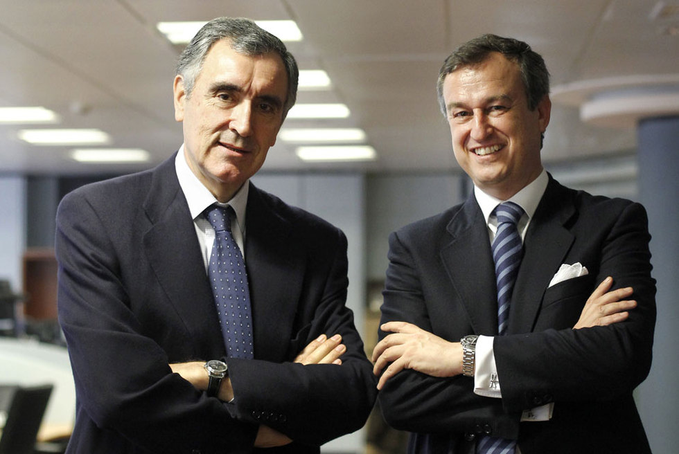 recommendations to inditex ceo jose maria castellano One former long-term ceo of inditex, and mr ortega’s business partner for 31 years, josé maría castellano, says that his ex-boss’s working method is to discuss things intensely with small groups, delegate paperwork, listen hard to others and prefer oral over written communication. recommendations to inditex ceo jose maria castellano One former long-term ceo of inditex, and mr ortega’s business partner for 31 years, josé maría castellano, says that his ex-boss’s working method is to discuss things intensely with small groups, delegate paperwork, listen hard to others and prefer oral over written communication.