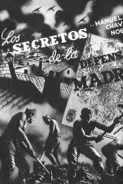 Chaves Nogales, a pie de trinchera | Edición impresa | EL PAÍS