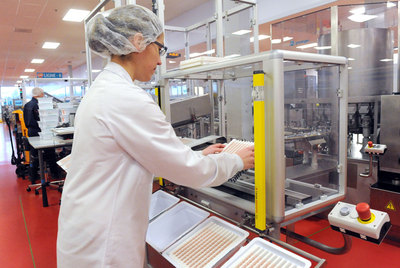 Vacunas «made in Argentina»