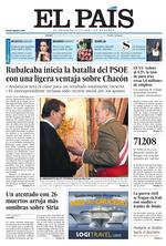 EL PAíS Edición impresa