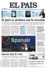 EL PAíS Edición impresa