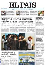 EL PAíS Edición impresa