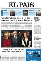 EL PAíS Edición impresa