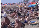 El oasis de Maspalomas