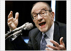 Greenspan reitera con más entusiasmo que la recuperación económica