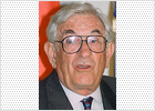 Muere a los 83 años el fundador y ex presidente del grupo Danone