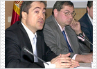 Hacienda impulsará la lucha contra la piratería audiovisual y el fraude en el sector inmobiliario