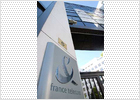 France Télécom sanea sus cuentas a costa de unas pérdidas récord de 20.700 millones