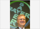 Bayer acusa pérdidas de 123 millones euros en tercer trimestre