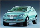 Bruselas investiga a Audi por presuntas prácticas comerciales ilegales