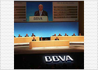 BBVA se afianza en EE UU con la compra del banco tejano LBN