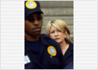 Martha Stewart comenzará a cumplir condena de cárcel el 8 octubre
