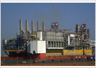 Comienza el traslado al Ártico de la planta de gas natural construida en Cádiz